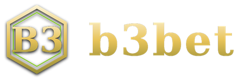 b3bet logo